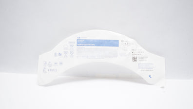 Covidien 86237 Shiley Oral/Nasal Tracheal Tube Cuffless 4.5 I.D. x 6.2mm O.D.(x)